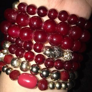 🎈3/$15 Boho bracelet set